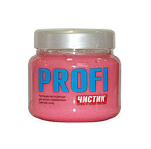 Очиститель рук Чистик профи