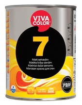 купить краску Vivacolor 7 оптом недорого