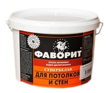 Краска ВД-АК-20И-1