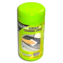 Автошампунь Очиститель для пластика