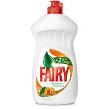 Средство для посуды Фейри