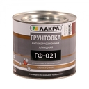 Купить грунтовку ГФ-021 по низкой цене