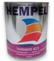 купить выгодно Разбавитель HEMPELS THINNES 08230