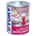 Лак Tury-дворцовый