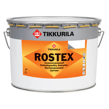 Грунтовка Ростекс