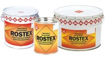 Грунтовка Ростекс Серая