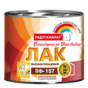 Лак ПФ-157