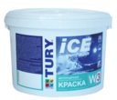 Купить краску Tury ICE по низкой цене