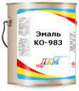 Эмаль КО-983