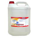 Ацетон ТЕКС