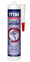 Купить каучуковый герметик титан оптом по низкой цене