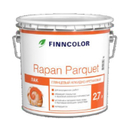 Лак Рапан алкид