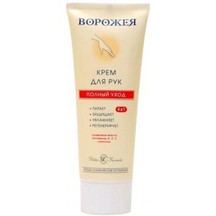 Крем для рук Ворожея