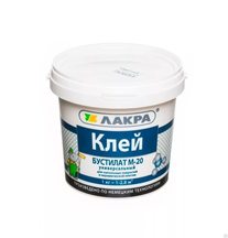 Клей Бустилат