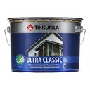 Купить краску Tikkurila Ultraм Classic (Тиккурила Ультра Классик) по низкой цене