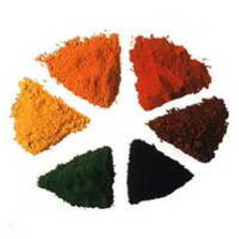 Флуоресцеин натрия 25 кг импортный