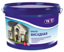 Купить краску Текс по низкой цене