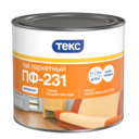 Лак Текс ПФ-231
