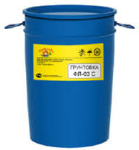 Грунт ФЛ-03С