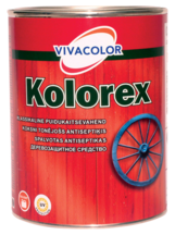Купить краску Vivacolor Kolorex по низкой цене