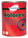 Купить краску Vivacolor Kolorex по низкой цене