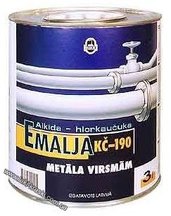 Эмаль КЧ-190