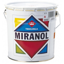Краска Тиккурила Миранол (Tikkurila Miranol)