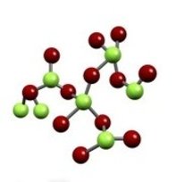 Сернокислая медь (||) 25 кг, ч