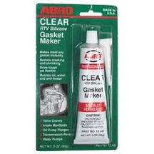 Герметик Abro маслостойкий купить