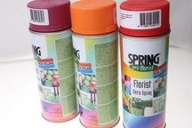 Купить Аэрозольную краску по низкой цене 