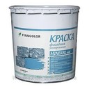Краска Минерал уни (Mineral uni)