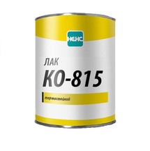 Лак КО-815