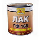 Лак ГФ-166