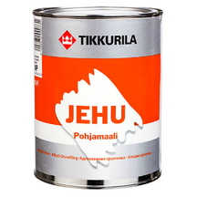 Грунтовка Eху