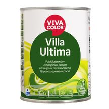 Купить краску Vivacolor Villa Ultima VVA по низкой цене
