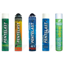 Герметик Пентэласт