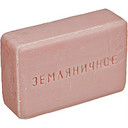 Мыло туалетное Земляничное в обертке