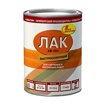 Лак Яло матовый