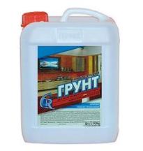 Грунт ГП