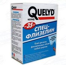Клей Quelyd спец-флизелин