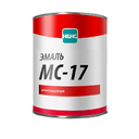 Эмаль МС-17