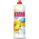 Средство моющее Капель Лимон