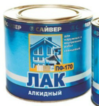 Лак ПФ-170