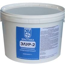 Мастика Элур