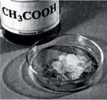 Купить Кислоту уксусную оптом по выгодной цене