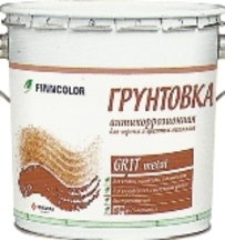 Грунтовка Грит Метал (Grit Мetal)