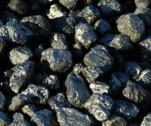 Уголь каменный