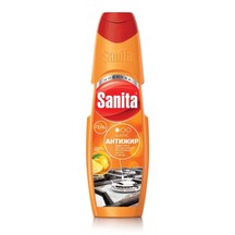 Чистящее средство Санита