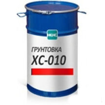 Грунт ХС-010