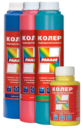 купить краску Колер оптом дешево